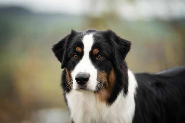 Röli – Australian Shepherd Hündin